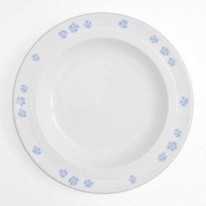 Friesland Jeverland Strand-Blüten Suppen