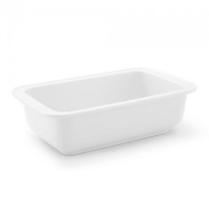 Friesland Jeverland weiß Lasagne-Form 21