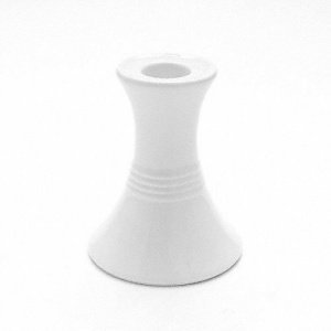 Friesland Jeverland weiß Leuchter I 10 c