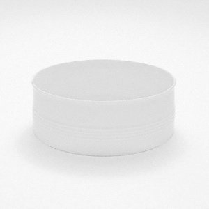 Friesland Jeverland weiß Schüssel 3 17 c