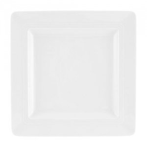 Friesland Jeverland weiß Speiseteller ec