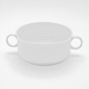 Friesland Jeverland weiß Suppen - Oberta