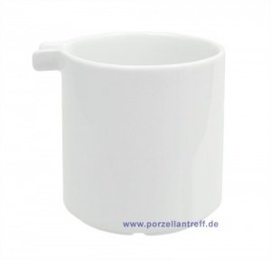 Friesland Life Revival weiß Milchkännche