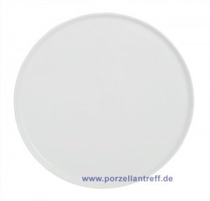 Friesland Life Revival weiß Speiseteller