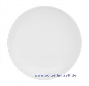 Friesland Life Revival weiß Suppenteller
