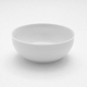 Friesland Life Weiss Müslischale 15 cm