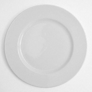 Friesland Life weiss Speiseteller 27 cm