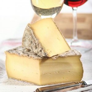 Frischer Rusticana Käse Formaggio Fresco