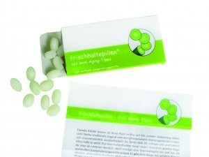 Frischhaltepillen