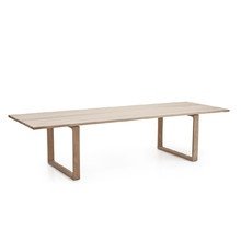 Fritz Hansen - Essay Table CM12, Eiche