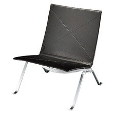 Fritz Hansen - PK22 - Classic Leder, sch