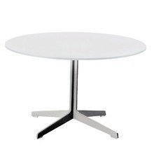 Fritz Hansen - Space Couchtisch - Höhe 4