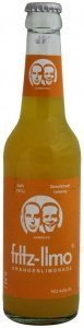 Fritz Limo Orange 0,33 l