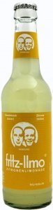 Fritz-Limo Zitrone 0,33 l