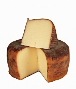 Fromageries de la Trappe Le Timanoix mit