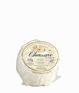 Fromi Chaource Weichkäse (250g Stück)