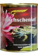 Froschschenkel