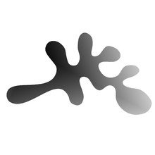 Frost A/S Frost - Camouflage Wandhaken, 