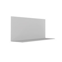 Frost - Unu Regalsystem, 250 x 600 x 150