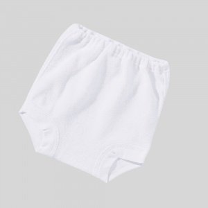 Frottee-Höschen 3er-Pack