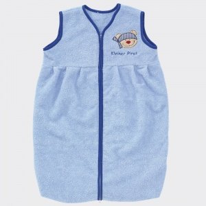 Frottee-Schlafsack