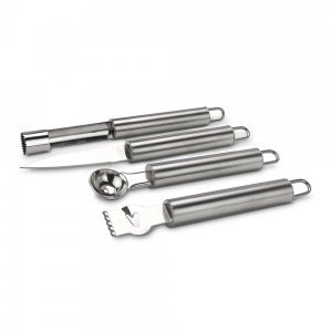 Fruchtausstecher-Set *Sepera* 4-teilig