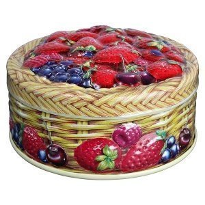 Fruchtbonbons "Summer Berries", Geschenk