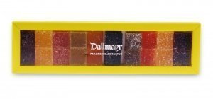 Fruchtgelee, handgefertigt Dallmayr