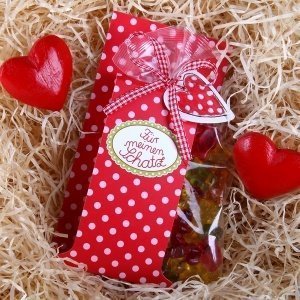 Fruchtgummis Für meinen Schatz