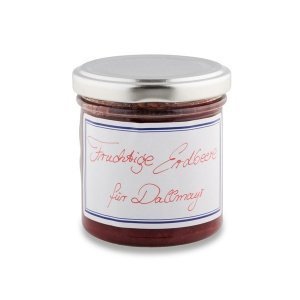 Fruchtige Erdbeere Dallmayr Fruchtaufstr