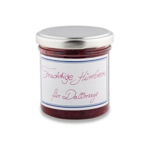 Fruchtige Himbeere Dallmayr Fruchtaufstr