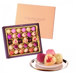 Fruchtige Pralinen *Sommerfest*