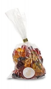 Fruchtsaft-Bärchen Beutel Dallmayr