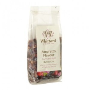 Früchtetee Amaretto, koffeinfrei