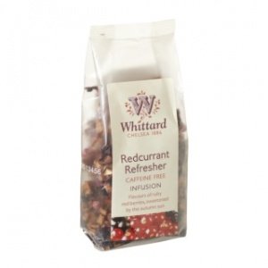 Früchtetee Johannisbeere, koffeinfrei