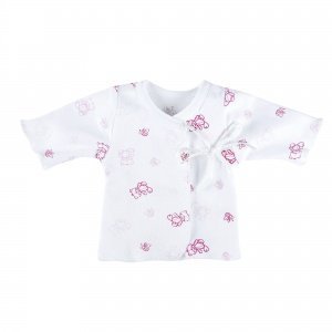 Frühchen-Flügelhemd