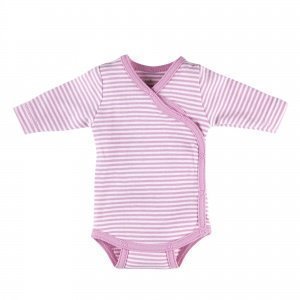 Frühchen-Wickelbody