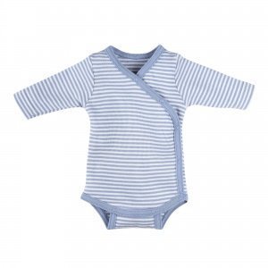 Frühchen-Wickelbody