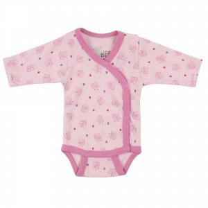 Frühchen-Wickelbody