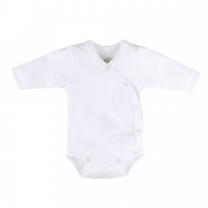 Frühchen-Wickelbody