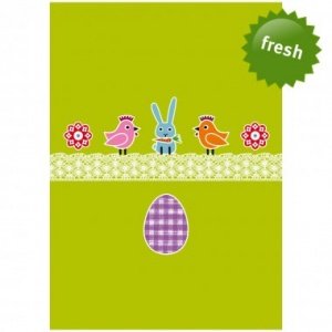 Frühlingskarten-Set