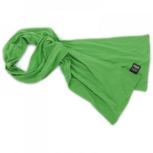 Frühlingsschal bestickt