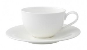 Fruehst.Tasse m.Unt.2-tlg