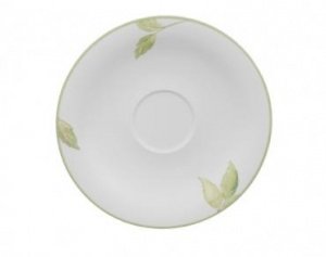 Fruehst.Untertasse 19cm