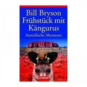 Frühstück mit Kängurus Sachbuch Taschenb