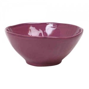 Frühstücks-Bowl, aubergine, klein, rice