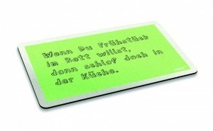 Frühstücksbrettchen - Frühstück im Bett