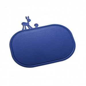 Frühstücksbrettchen Kitzy solid marine