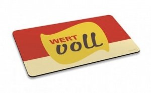 Frühstücksbrettchen - Wertvoll