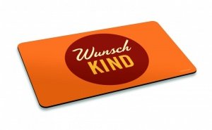 Frühstücksbrettchen - Wunschkind